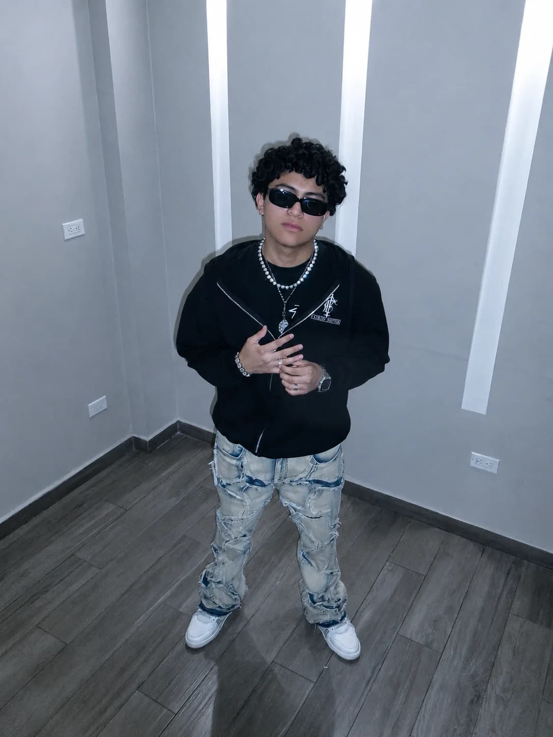 KEYZTON
