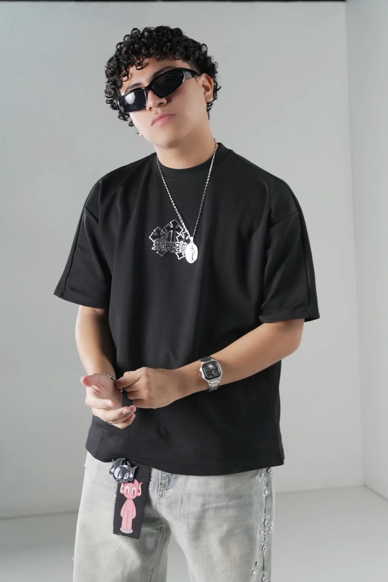 KEYZTON - Artista y productor